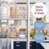 Kilner Round Swing Top Glass Jar | 4 oz...