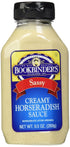 Bookfinder's Horseradish Sauce, 9.5 oz...