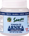 Sanar Naturals Clear Arnica Ointment 2 oz - for Pain Relief and Bruises – Soothing Relief of Muscles Soreness, Joint Pain, Lower Back Pain, and Bo...