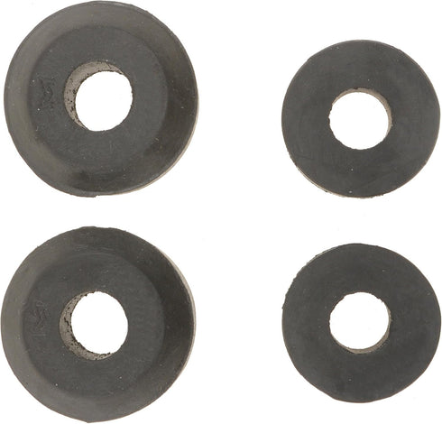 Dorman 31019 Shock and End Link Bushings, 4 Pack Universal Fit...