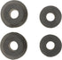 Dorman 31019 Shock and End Link Bushings, 4 Pack Universal Fit...