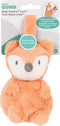 GUND Baby Lil’ Luvs Tuck-Away Lovey, Emory Fox, Ultra Soft Animal Plush Toy with Built-in Baby Blanket for Babies and Newborns...