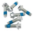 Upgraded Lifetime Appliance 6 x DC60-40137A Spider Bolt Compatible with Samsung Washer