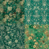Floral Cardstock Paper, 6"x 6" Scrapbook Paper Pad for Cardmaking, 24 Sheets Single-sided Flower Pattern Paper, Decorative Craft Design Paper DIY ...