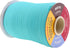 Mandala Crafts Double Fold Bias Tape for Sewing - 55 Yds Aquamarine Bias Tape Double Fold 1/2 Inch Hem Quilt Binding Aquamarine Seam Binding Tape ...