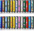 26 Pcs Harmonica for Kids Birthday Party Favor, 16 Holes Toddler Harmonica with Double Row, 13 Style Musical Instrument Toy for Toddler Kids Goodi...