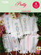 LEISURE ARTS-Pretty Bookmarks...