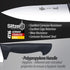 Chef Knife 8 inch, Multipurpose, Sharp Kitchen Knife, German Stainless Steel, Ergonomic Handle, Home or Professional Use....