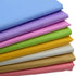 iNee Candy Solids Fat Quarters Fabric Bundles, Quilting Fabric for Sewing Crafting,18x22 inches,(Candy Solids)...