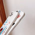 Jmltech Compatible with iPhone 12 Pro Max for Women Girls Cute Design Soft Silicone Camera Protection Protective Lovely Heart Phone Case for iPhon...