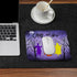 Halloween Jack and Sally Vampires Gifts Mouse Pad for Friends Women Men Trick or Treat Gift Mouse Pad Birthday Halloween for Son Daughter (3)...