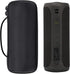 khanka Hard Travel Case Replacement for SOWO Surgeboom 2 Outdoor Portable Bluetooth Speaker, Wireless IPX7 Waterproof Speaker, Case Only (Black)...