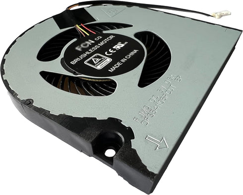 HK-Part Fan for Acer Aspire 5 A515 A515-51 A515-51G A515-54 A515-54G A314-31 A315-21 A315-31 A315-51 CPU Cooling Fan...