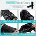 Discrete Disposal Bags - Pop Up Box Design, Sanitary disposal bags feminine and personal use...