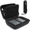 External Hard Drives Carrying Case Protection Hard EVA Case for Seagate External Hard Drive 1TB 2TB 3TB 4TB 5TB Portable HDD Hard Drive Case Mesh ...