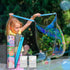 Mr. Pen- Giant Bubble Wands Kit, Big Bubble Wand, Giant Bubble Maker, Large Bubble Wand, Giant Bubbles for Kids Outside, Outdoor Toys for Kids, Bu...