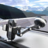 Car Phone Mount - Versatile Dashboard Suction Phone Holder, Perfect for Trucks and Cars - Universal Fit, Black Car Phone Holder...