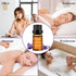 Lavender Essential Oil Single 100% Pure Natural Lavender Oil for Diffuser, Massage, Soap Making 10ML...