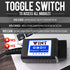 OBD2 Adapter FORSCans VINT-TT55502 ELMconfig ELM327 Modified VINTscan for All Windows Compatible with Ford Cars F150 F250 and Light Pickup Truck S...
