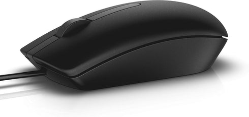 Dell Optical Mouse MS116 (275-BBCB)...