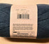 Loops & Threads Impeccable Yarn - 1 Ball 4.5 Ounces - Misty Blue...