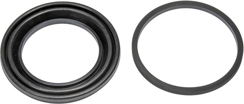 Dorman MAS D670148 Front Disc Brake Caliper Repair Kit Compatible with Select Models...