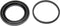 Dorman MAS D670148 Front Disc Brake Caliper Repair Kit Compatible with Select Models...