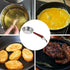 ABOOFAN Small Egg Pan Egg Frying Pan Mini Nonstick Egg Pan Mini Omelet Pan Stainless Steel Nonstick Mini Fry Pan Small Pan for Home Kitchen (24CM)...