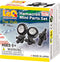 LaQ Free Style Hamacron Mini Parts Set | 14 Pieces | Age 5+ | Creative, Educational Construction Toy Block | Made in Japan...