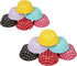 Wilton Standard Cupcake Liner Baking Cups, 300 Count, Polka Dots...