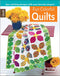 Leisure Arts Fun Colorful Quilts Quilting Book, Quilting Books, Quilt Books, Quilt Patterns for Quilting, Quilting Patterns, Quilting Books and Pa...