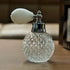 H&D Empty Crystal Vintage Perfume Replacement Spray Bottle Atomizer Luxury Series (clear)...