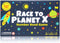 Race to Planet X: Number Bond Game - Math Games for Kindergarten, First Grade - Learn Addition Subtraction with a Super Fun Board Game...