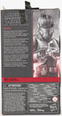 STAR WARS The Black Series Echo Toy 6-Inch-Scale The Bad Batch Collectible Action Figure and Accessory, Toys Kids Ages 4 and Up...
