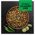 Wonderful Pistachios No Shells, Jalapeño Lime, 11 Ounce Bag, Protein Snack, Pantry Staple...