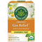 Traditional Medicinals Tea, Organic Gas Relief, Relieves Gas & Bloating, Chamomile Mint, 16 Tea Bags...