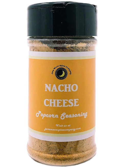 CHEDDAR Lovers' Popcorn Seasoning | Variety 2 Pack | Nacho Cheddar | Cheddar Cheese | Crafted in Small Batches | Premium | The Perfect Pair for Po...