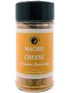 CHEDDAR Lovers' Popcorn Seasoning | Variety 2 Pack | Nacho Cheddar | Cheddar Cheese | Crafted in Small Batches | Premium | The Perfect Pair for Po...