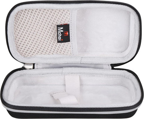 Mchoi Hard Portable Case Compatible with Beijue 16 Bit Handheld Games,Case Only...