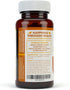 1000mg Saw Palmetto Prostate Supplement, Berry Power + Extract - Maximum Strength to Promote Prostate Heath, Reduce Frequent Urination and Block D...
