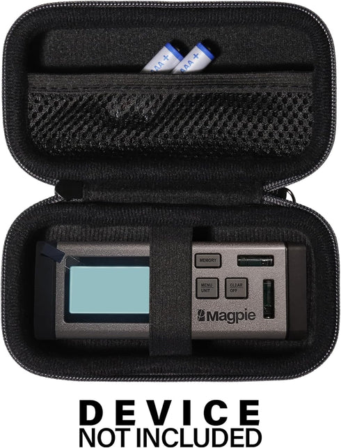 CaseSack Case for Magpie The First Bilateral Laser Measurement Tool - Magpie VH-80...