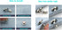 E-Uli Instant Buttons Replacement Removable Button 8 Pcs No Sew Buttons for Jeans Pants,Crafts DIY Clothes (Size: 17mm)...