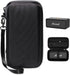 Alltravel Organizing Case for Marshall Emberton Bluetooth Portable Speaker......