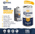 Corona Can Beer Bluetooth Can Shaped Speaker Bluetooth Bottle Speaker Portable Wireless Speaker Portable Travel Stereo Speaker for Outdoor and Ind...