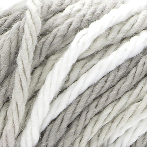 Lily Yarn SUGAR'N CR, Greige Ombre...