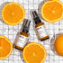 Q+A Vitamin C Brightening Serum, Brighten and Refresh your Skin with this Antioxidant-rich and Hydrating Hybrid Face Serum, 30ml...