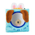 Mud Pie Kids Animal Mirror Book...
