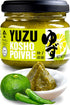 chaganju Yuzu Kosho Pepper Paste, Spices and Seasonings, Japanese Seasoning, 3.17Oz(90g)...