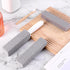 7 Pack Pumice Stone for Toilet Cleaning, Pumice Stone Toilet Bowl Cleaner, Toilet Pumice Stone with Handle, Powerfully Cleans Hard Water Rings, Re...