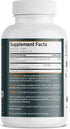 Bronson Basics Vitamin K2 D3 (MK7) Supplement Non-GMO Formula 5000IU (125 mcg) Vitamin D3 & 90 mcg Vitamin K2 MK-7 Easy to Swallow Vitamin D & K C...
